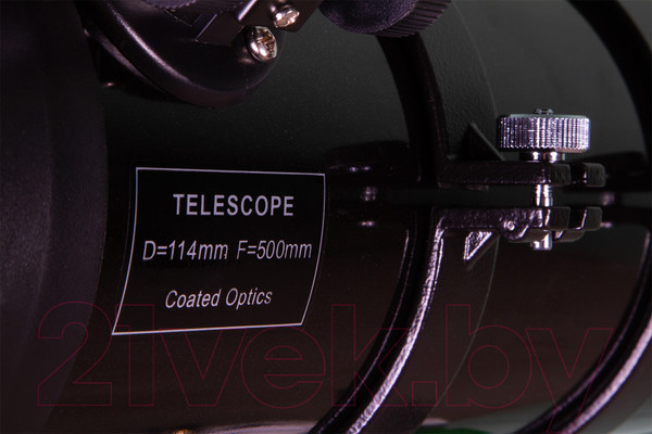 Изображение товара Телескоп Sky-Watcher Skyhawk N114/500 AZ-EQ Avant / 76342