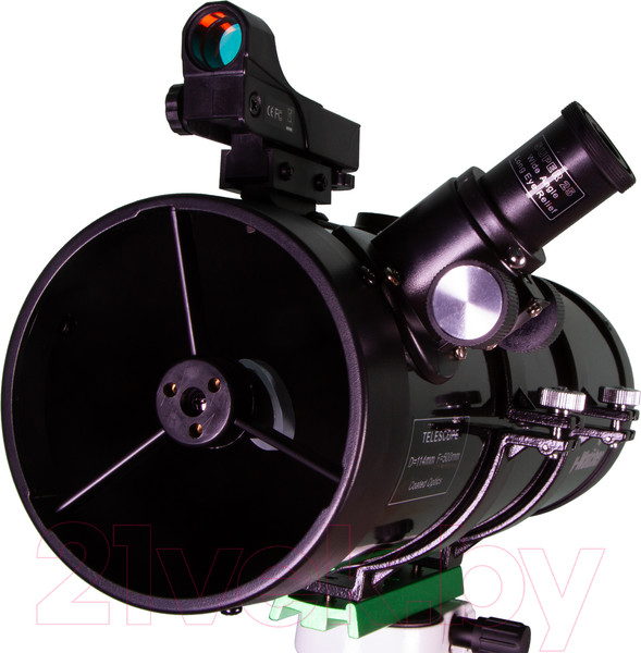 Изображение товара Телескоп Sky-Watcher Skyhawk N114/500 AZ-EQ Avant / 76342