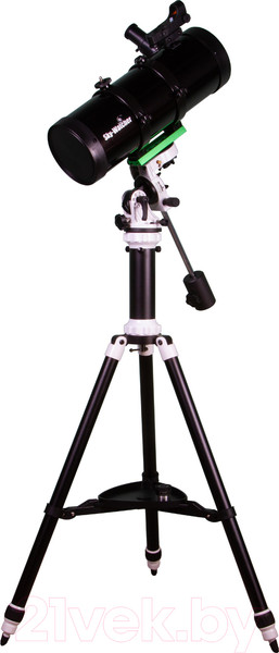 Изображение товара Телескоп Sky-Watcher Skyhawk N114/500 AZ-EQ Avant / 76342