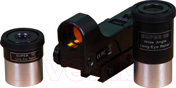 Изображение товара Телескоп Sky-Watcher Skyhawk N114/500 AZ-EQ Avant / 76342