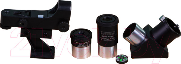 Изображение товара Телескоп Sky-Watcher Star Discovery AC90 SynScan GOTO / 76343