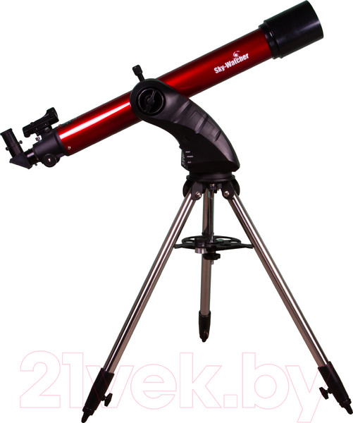 Изображение товара Телескоп Sky-Watcher Star Discovery AC90 SynScan GOTO / 76343