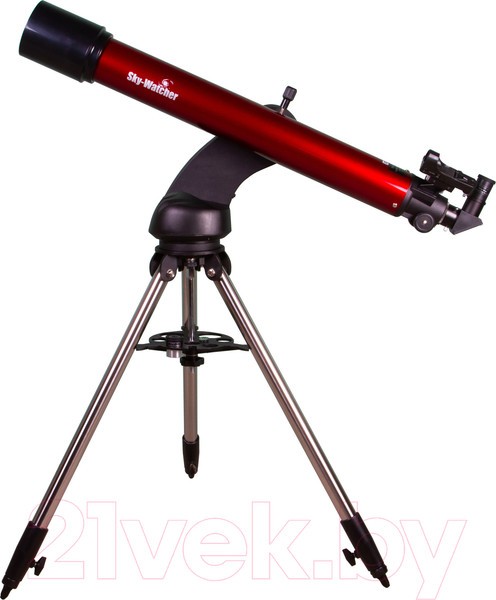 Изображение товара Телескоп Sky-Watcher Star Discovery AC90 SynScan GOTO / 76343