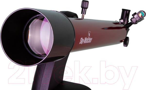 Изображение товара Телескоп Sky-Watcher Star Discovery AC90 SynScan GOTO / 76343