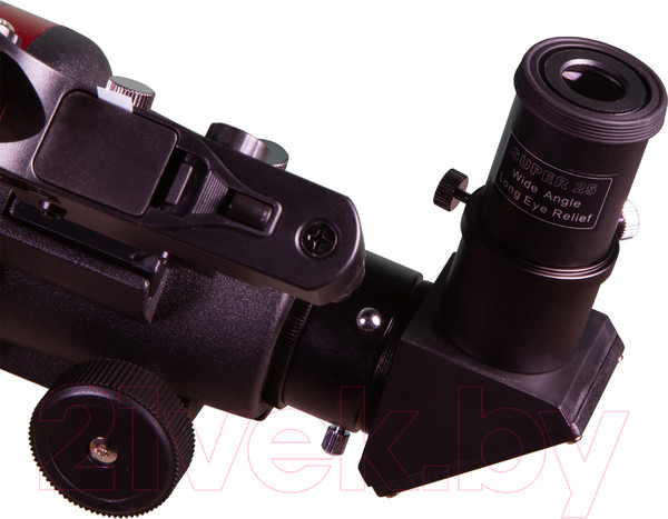 Изображение товара Телескоп Sky-Watcher Star Discovery AC90 SynScan GOTO / 76343