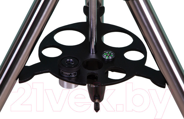 Изображение товара Телескоп Sky-Watcher Star Discovery AC90 SynScan GOTO / 76343