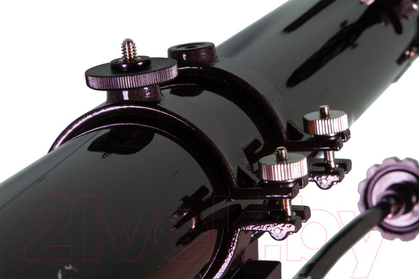 Изображение товара Телескоп Sky-Watcher Capricorn AC 70/900 EQ1 / 76337