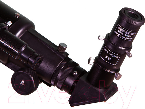 Изображение товара Телескоп Sky-Watcher Capricorn AC 70/900 EQ1 / 76337