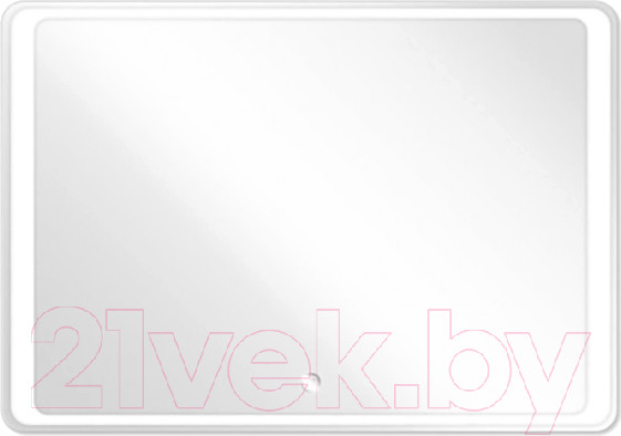 Изображение товара Зеркало Акватон Соул 80x70 (1A252702SU010)