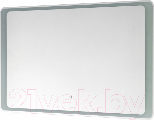 Изображение товара Зеркало Акватон Соул 100x70 (1A252802SU010)