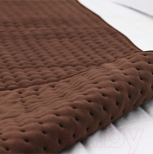 Изображение товара Электроодеяло EcoSapiens Teddy S282