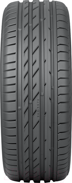 Изображение товара Летняя шина Nokian Tyres Nordman SZ2 225/40R18 92W