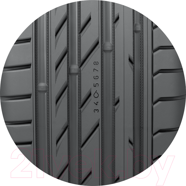 Изображение товара Летняя шина Nokian Tyres Nordman SZ2 225/40R18 92W