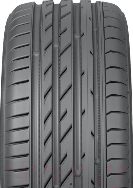 Изображение товара Летняя шина Nokian Tyres Nordman SZ2 225/40R18 92W