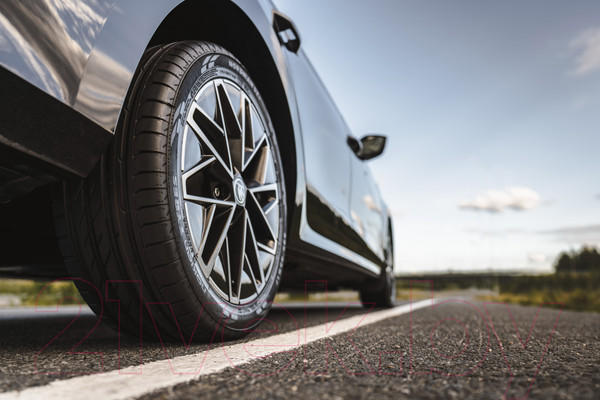 Изображение товара Летняя шина Nokian Tyres Nordman SZ2 225/40R18 92W