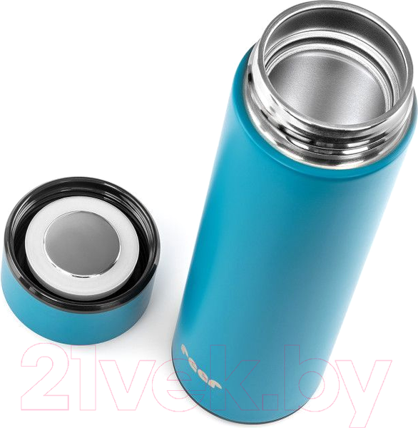 Изображение товара Термос для напитков Reer ColourDesign / 9090013 (сине-зеленый)