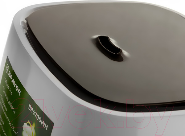 Изображение товара Ультразвуковой увлажнитель воздуха Brayer BR4700WH