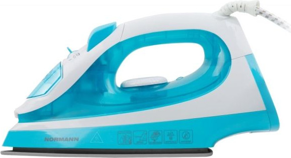 Изображение товара Утюг Normann AIR-409