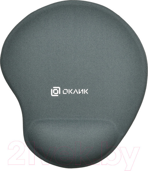 Изображение товара Коврик для мыши Оклик OK-RG0550-GR