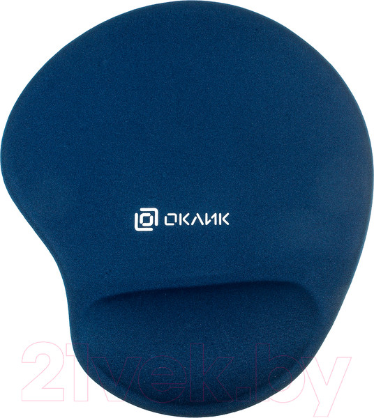 Изображение товара Коврик для мыши Оклик OK-RG0550-BL