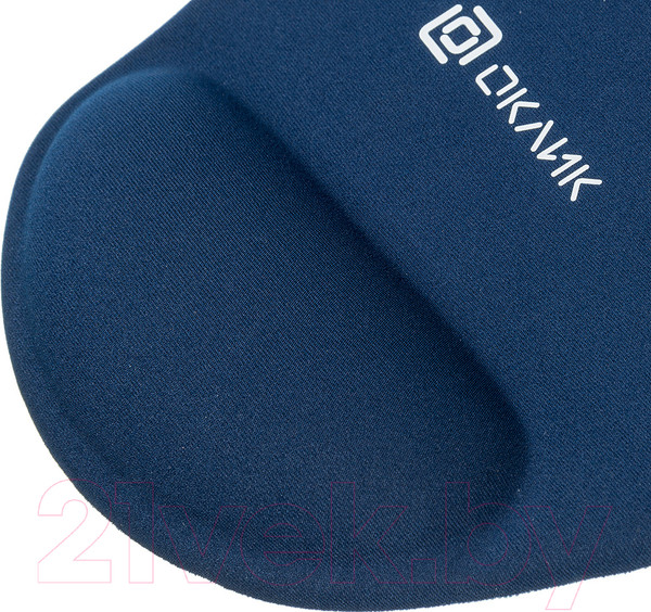Изображение товара Коврик для мыши Оклик OK-RG0550-BL