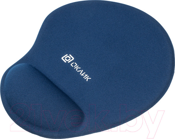 Изображение товара Коврик для мыши Оклик OK-RG0550-BL
