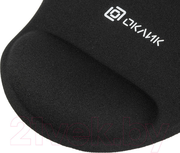 Изображение товара Коврик для мыши Оклик OK-RG0550-BK