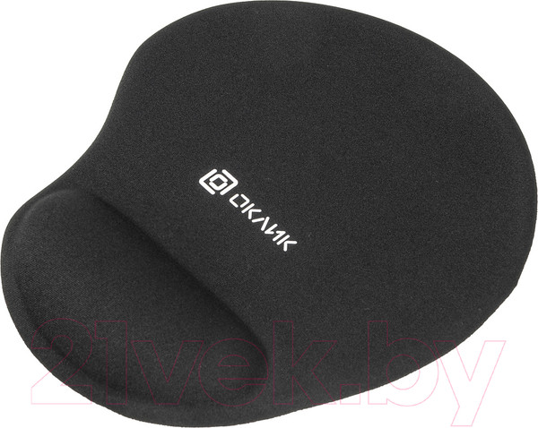 Изображение товара Коврик для мыши Оклик OK-RG0550-BK