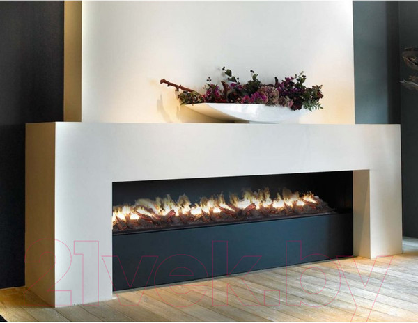 Изображение товара Электрокамин Glenrich Paso Doble 3D