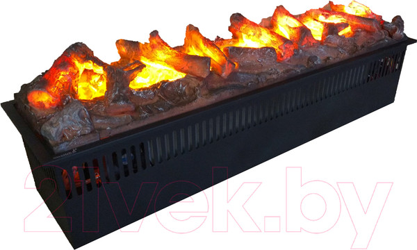 Изображение товара Электрокамин Glenrich Capoeira 3D