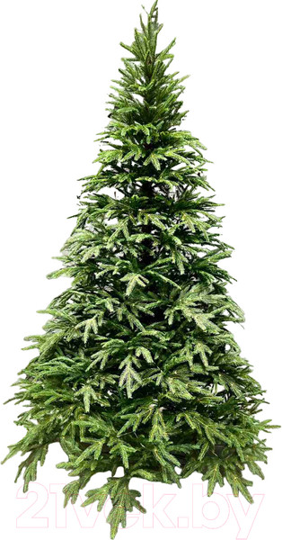 Изображение товара Ель искусственная GrandSiti Венеция 240 / 101-105