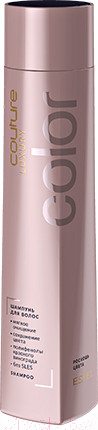 Изображение товара Шампунь для волос Estel Luxury Color Haute Couture (300мл)