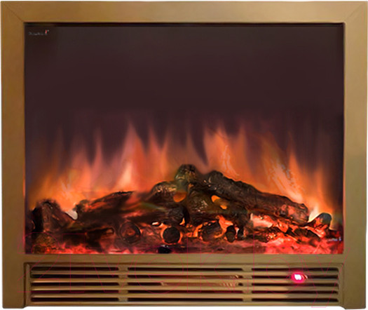 Изображение товара Электрокамин Glenrich Sharm 39 BR