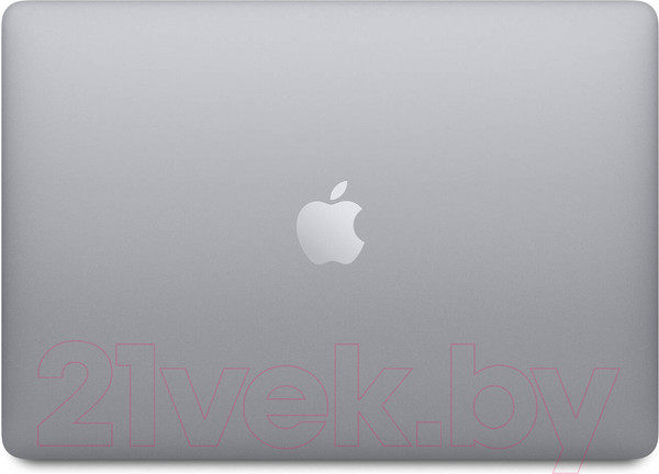 Изображение товара Ноутбук Apple MacBook Air 13" M1 2020 256GB / MGN63 (серый космос)