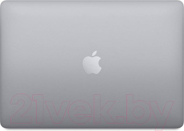 Изображение товара Ноутбук Apple MacBook Pro 13" M1 2020 256GB / MYD82 (серый космос)