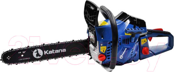 Изображение товара Бензопила цепная Katana GS7000