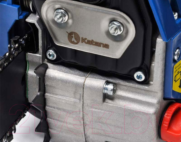 Изображение товара Бензопила цепная Katana GS7000