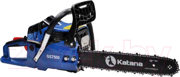 Изображение товара Бензопила цепная Katana GS7500