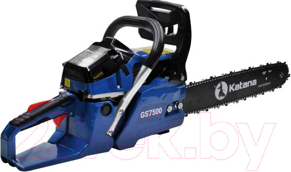 Изображение товара Бензопила цепная Katana GS7500