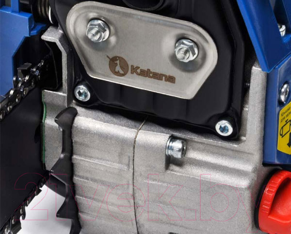 Изображение товара Бензопила цепная Katana GS7500