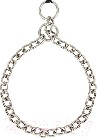 Изображение товара Ошейник-удавка Triol SHO2018 Однорядный / 11241004