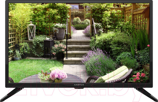 Изображение товара Телевизор Harper 24R490TS