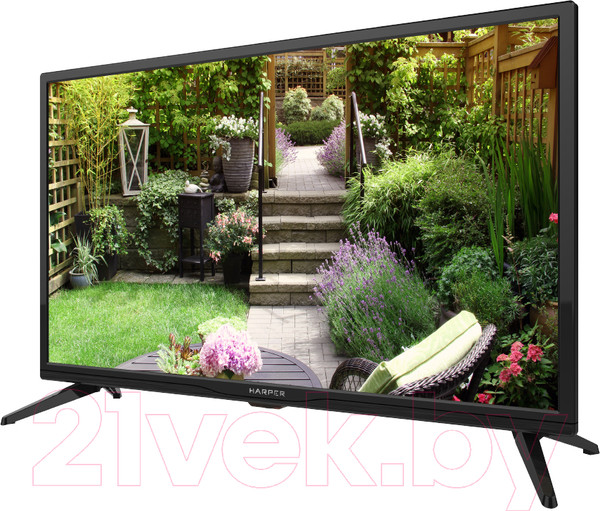 Изображение товара Телевизор Harper 24R490TS