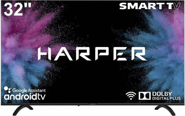 Изображение товара Телевизор Harper 32R720T