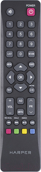 Изображение товара Телевизор Harper 32R720T