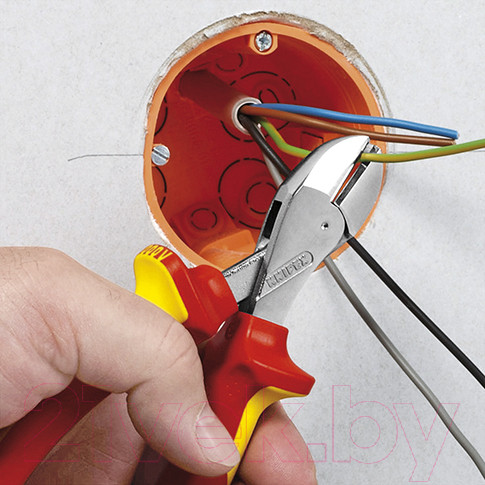 Изображение товара Бокорезы Knipex 7306160