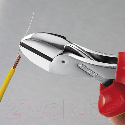 Изображение товара Бокорезы Knipex 7306160