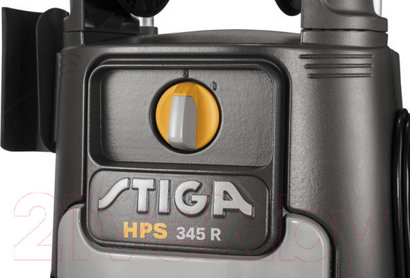 Изображение товара Мойка высокого давления Stiga HPS 345 R (2C1452103/ST2)
