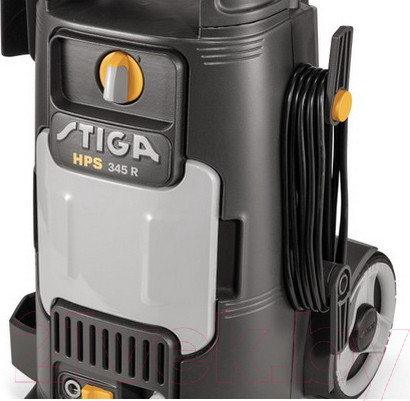 Изображение товара Мойка высокого давления Stiga HPS 345 R (2C1452103/ST2)