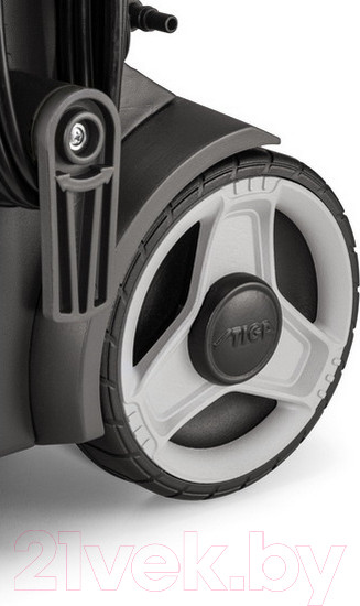 Изображение товара Мойка высокого давления Stiga HPS 345 R (2C1452103/ST2)